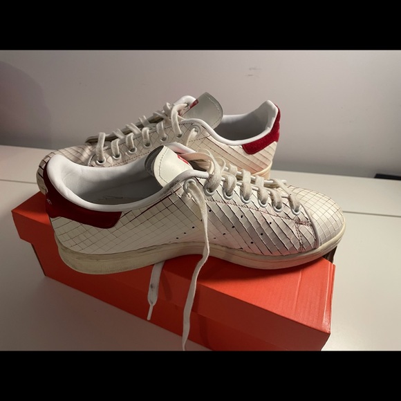 Stan Smith Adidas Originals - Picture 4 of 5